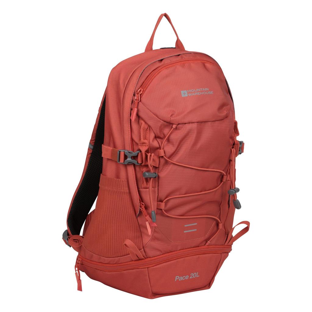 Mountain Warehouse Pace 20L Backpack
