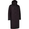 DOWN PARKA CHN Down Jacket Unisex Black 1171832-