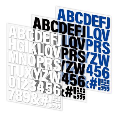 Hot AZ 26 abecedy Thermal Parches 3Farby List Vinyl A-Level Prateľné mikiny pre domácich majstrov Topy Termolis Odznaky Obtlačky Samolepky