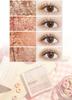 dasique "Official" Daisyk 09 Sweet Cereal Eyeshadow Palette (x 1)