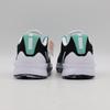 HF2882-303  Nike Sabrina 3 Mint White Black (Women's)