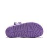 New Balance Nb 3205 Comfortable Slide Sandals Unisex Sandals Purple SD3205VVC