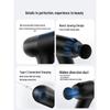 Philips Small Cannon Max Fascia Gun CN plug (adapter included)