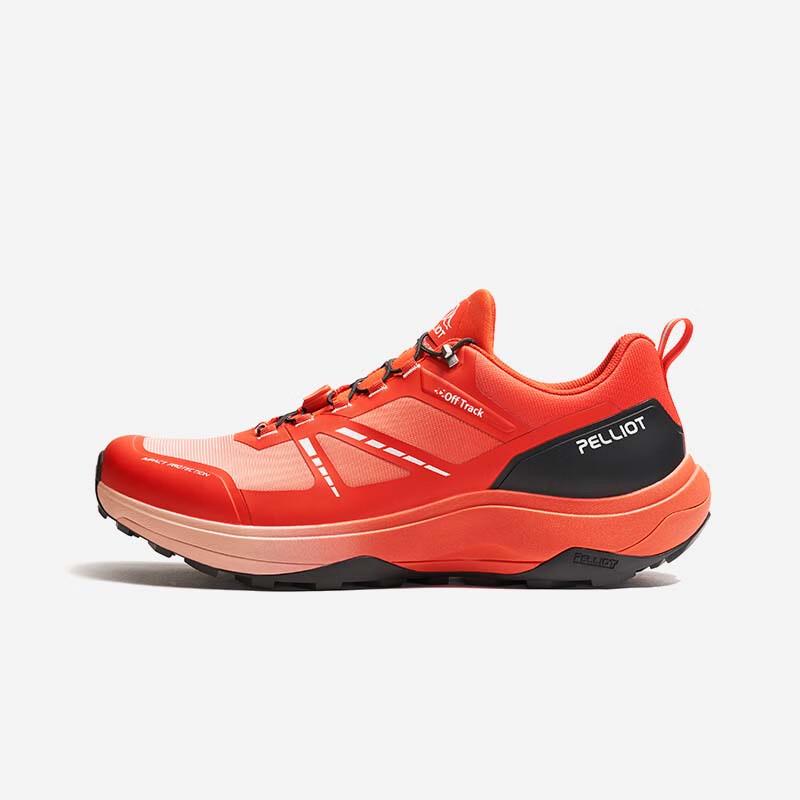 Pelliot Men's Non-slip Outdoor Hiking Shoes 115119027