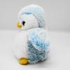 Aurora World Powder Kids Penguin Plush Toy, Light Blue, Small