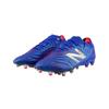 New Balance Tekela Elite V5 Slip Resistant Soccer Shoes Unisex Blue Sneakers ST1FLMP5-BAS