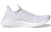 UltraBoost 19 Adidas 'Triple White' G54008