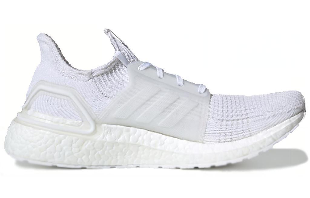 UltraBoost 19 Adidas 'Triple White' G54008