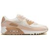 Nike Air Max 90 Phantom Light Orewood Brown Women's DH8010-004