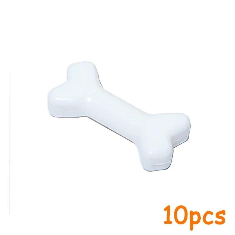 Non-Toxic Moc Food Accessories Fish Egg Bread Pizza Chocolate Fruit Carrot Hamburger Chips Chicken Bottle Bricks Building Blocks Toys