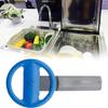 L8RE Dishwasher Lower Arm Replacement Arm Plastic Dishwasher Spare Part