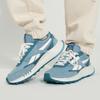 Reebok Classic Leather Legacy Shoes 'Blue White' Women's Sneakers 100222158