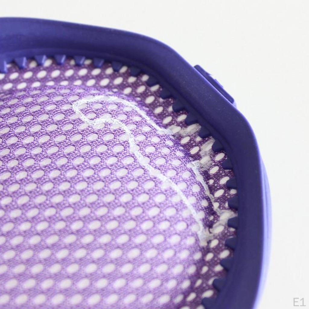 Pre-Filter Vacuum Cleaner Dust Filters for DC30 DC31 DC34