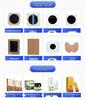 Wantong Jin Gu Tie: Herbal Patch for Shoulder, Neck, Joint, and Waist Pain Relief