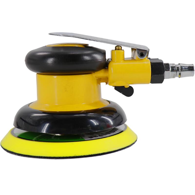 Hesdige Pneumatic Sander/Polisher