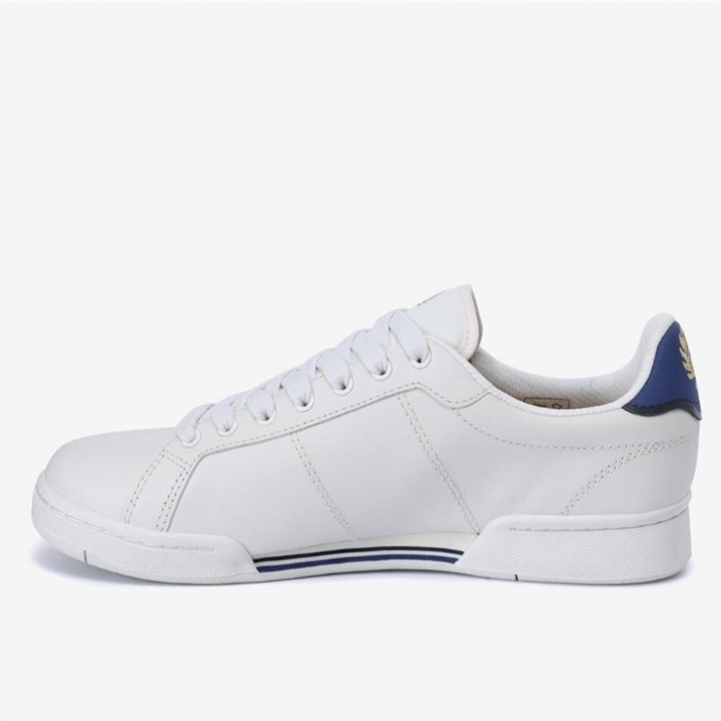 Fred Perry SneakerS B722 Leather Men S