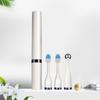 Electric Tongue Muscle Training Recovery Device Tongue Mouth Muscle Training Massage Tools Toothbrush Replacement Heads