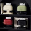 Vintage Multifunction Double-Layer Tissue Box
