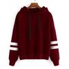 2022 Herbst Winter Bestseller Kapuzenpullover Locker Langarm