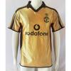 Vintage Retro Football Jerseys Men Women Soccer Shirts Bamboo Fiber Sportswear River Plate Newcastle America Morocco