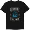 Prestige Worldwide T-shirt Funny Cool Boats And Hoes Classic T-shirt
