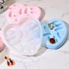 Sturdy Silicone Mold For DIY Jewelry Storage Tray Durable And Flexible Ideal For Craft Enthusiasts And Beginners