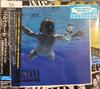 CD NIRVANA  Nevermind UICY160334 GEFFEN 2021 Japan Obi Rock
