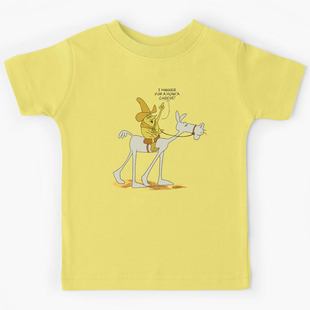 Time for Timer! Kids T-Shirt 100