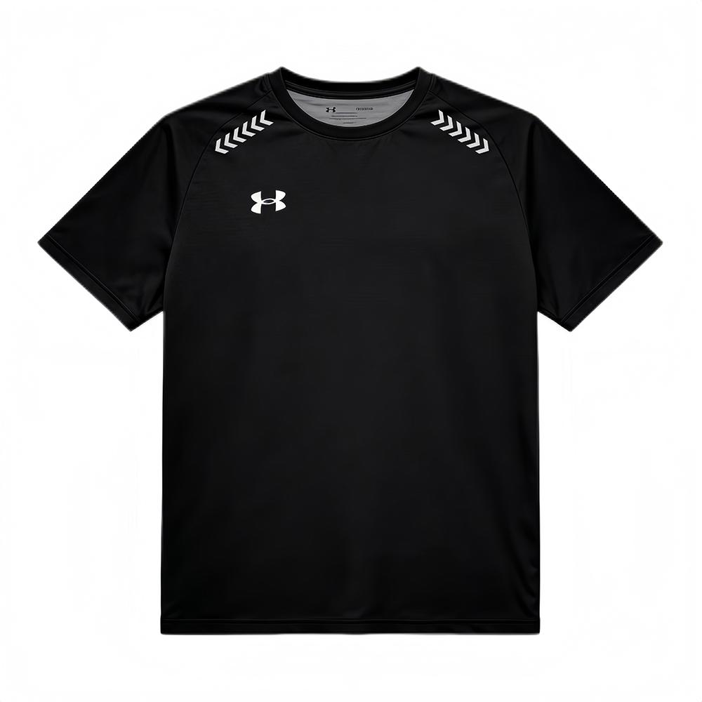 Under Armour T Shirts Unisex Crew Neck B1-21500140 2XL