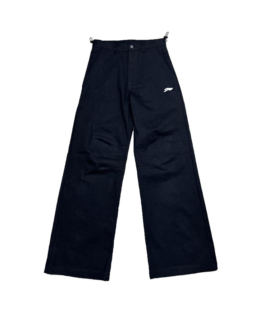 Tansanmageunesyum The Climb Pants (Black)