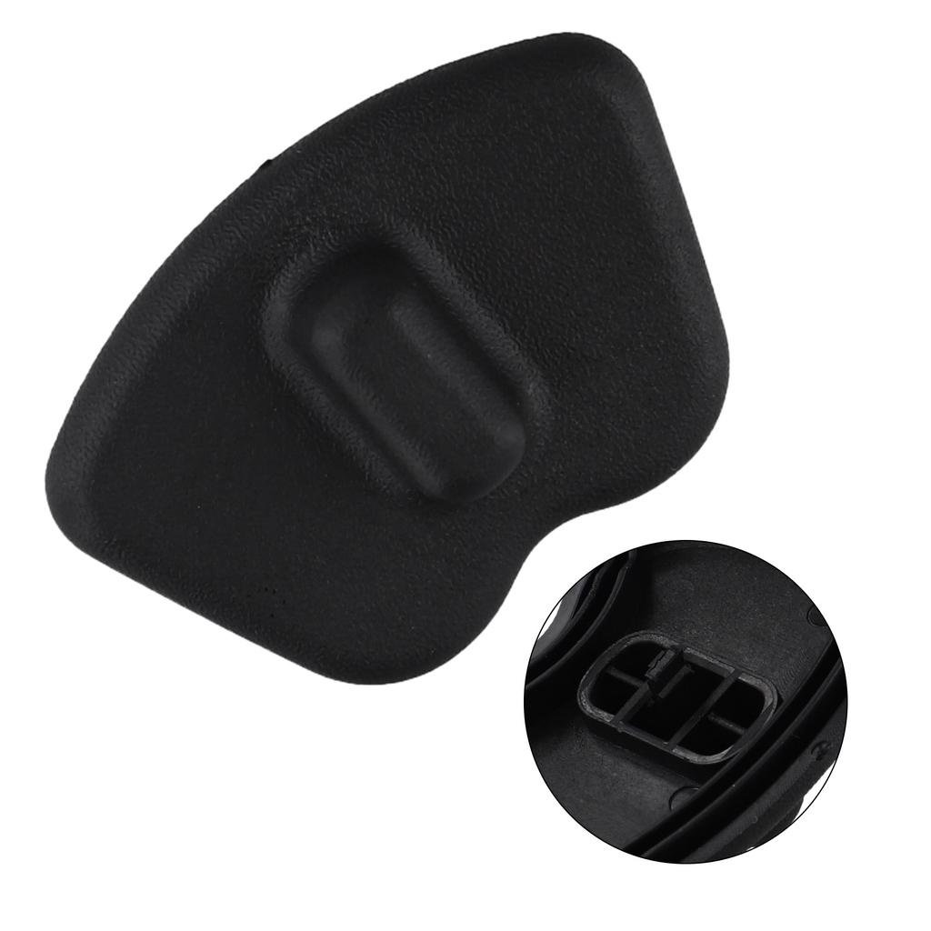 Auto Sliding Door Lock Knob Handle Button For Master For MK3 2010-2025 For Vauxhall For Nissan Door Lock Protective Cover
