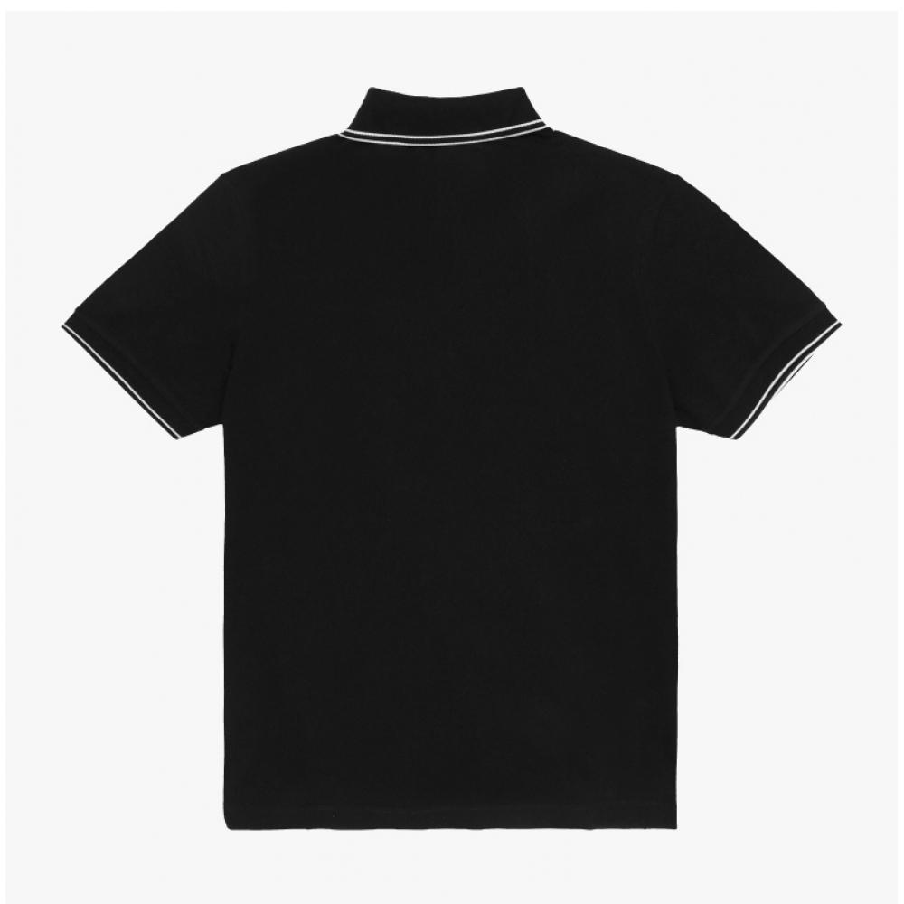 STone ISland Mini Wappen Logo PaTch Polo Men S ShorT Sleeve T ShirT k2S152200007 S0018 V0029