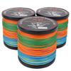 Super Resistente Treccia PE X8 Filo da Pesca 1000M 8 Fili Intrecciati Filo da Pesca in Mare 8 Trecce Filo Intrecciato Resistente