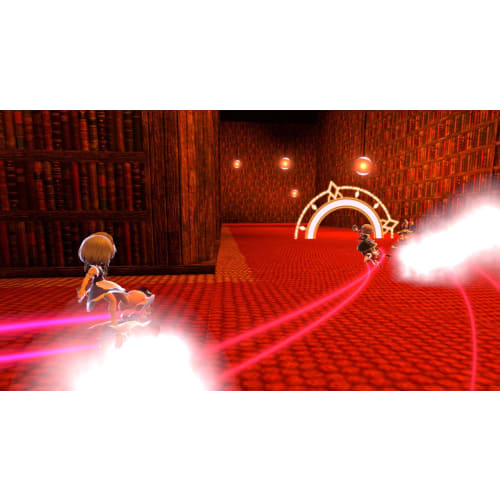 genso sky drift -switch