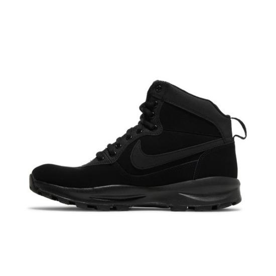 Nike Manoadome 'Triple Black' 844358-003