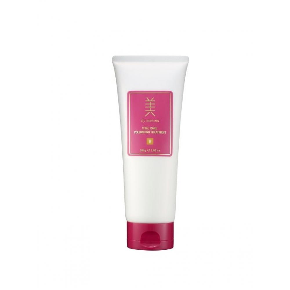 Mucota Mibai Volume Treatment 280 G FREE