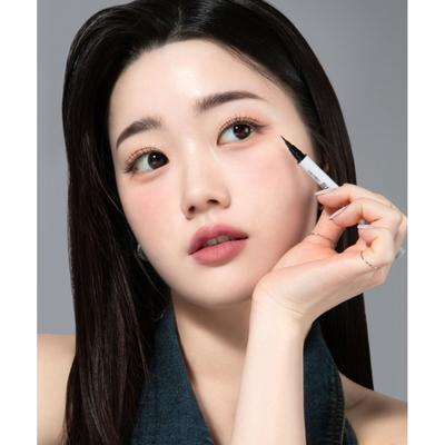 Merzy Slim Pen Eyeliner 2pcs The First
