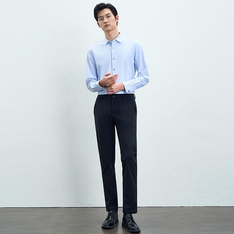 EMZ Men's All-Season Casual Pants 9A7500908