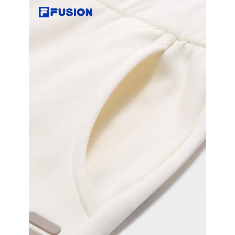 Fila FUSION Women's Casual Knit Straight-Leg Pants