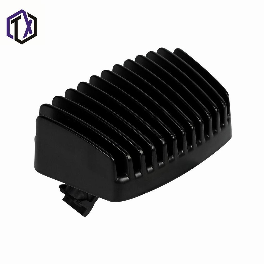 Harley Road King Glide Voltage Regulator & Silicon Rectifier (2017-2021)