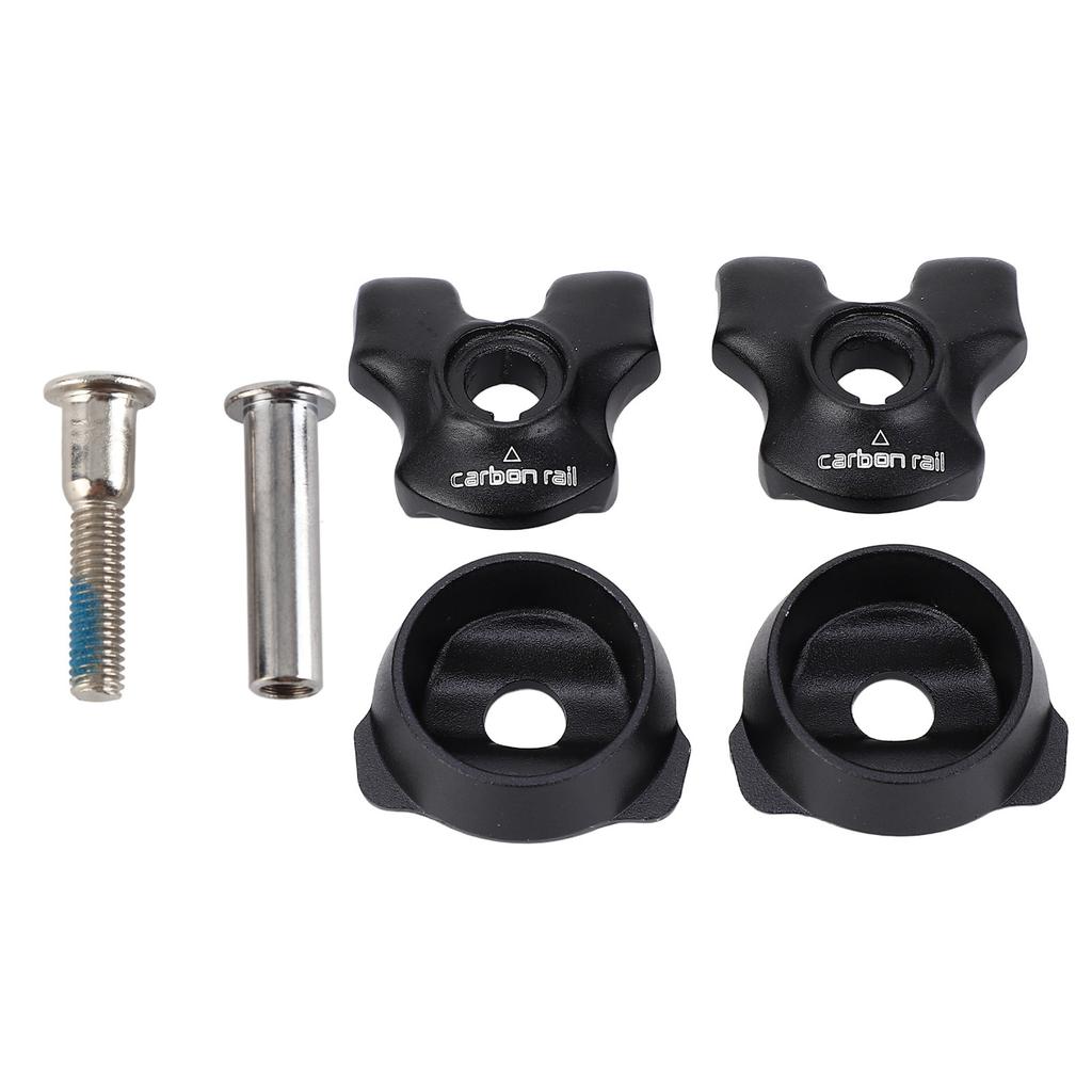 Bike Seat Post Clamp Bike Seat Tube Clamp Seat Post Tube Clip Cycling Accessories 7x9mm