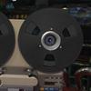 1/4 10.5 Inch Blank Tape Reel 3 Holes Empty Tape Reel Recording Takeup Reel Replacement Opening Machine Part