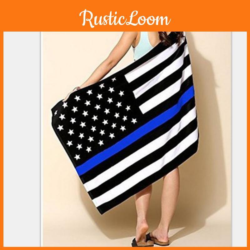 Superfine Fiber Bath Beach Towel Quick Dry Outdoor Activities Swimming Supplie