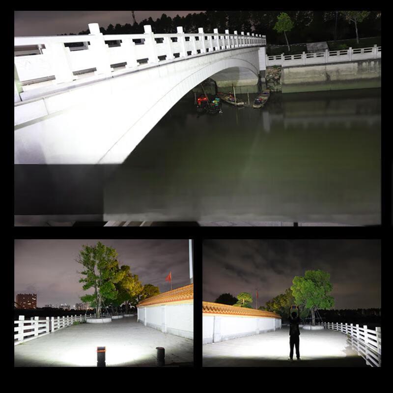UOSU Solar Outdoor Light