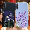 Phone Case For Huawei Y9S Back Cover Silicone Cute Soft Shell Funda For Huawei Y9s STK-L21 Y 9S Y9 S STK-LX3 Coque Phone Bumper