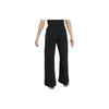 New Nike Sportswear City Utility Women's Logo Drawstring Pants Black DV8017-010