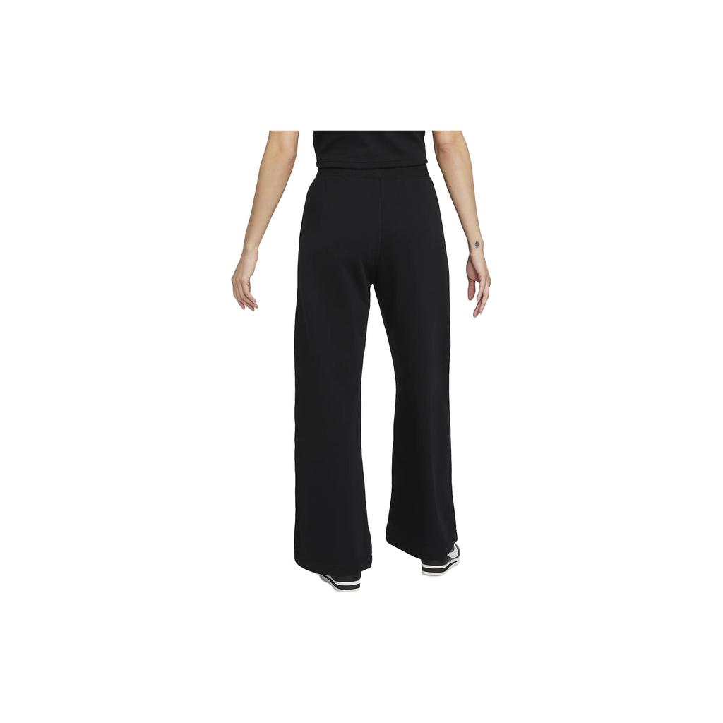 New Nike Sportswear City Utility Women's Logo Drawstring Pants Black DV8017-010
