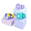 Fashion New Fingertip Spinner Bracelet Decompression Watch Push Pops Sensory Bubble Popper Fidget Toy