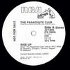 12-Zoll-Schallplatte PARACHUTE CLUB Rise Up JD13655 RCA 1983 US Dance Electronica Gebraucht