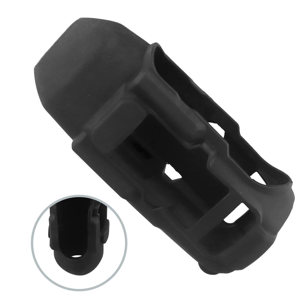 Impact-wrench Protective Cover Rubber Protective Cover Boots N918391 For DCF899 For DCF900 For DCF900NT Wrench Protective Sheath